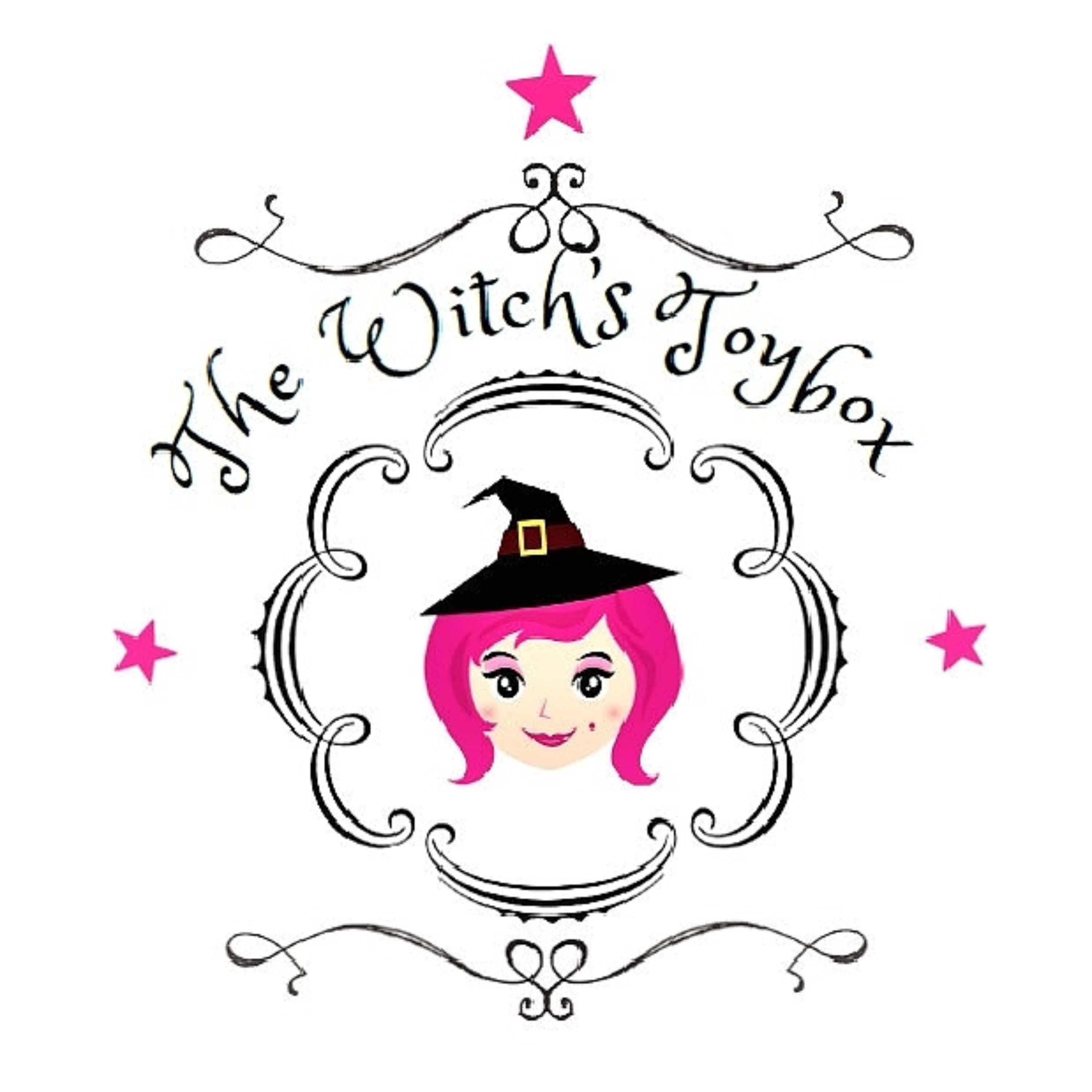 The Witch's ToyBox